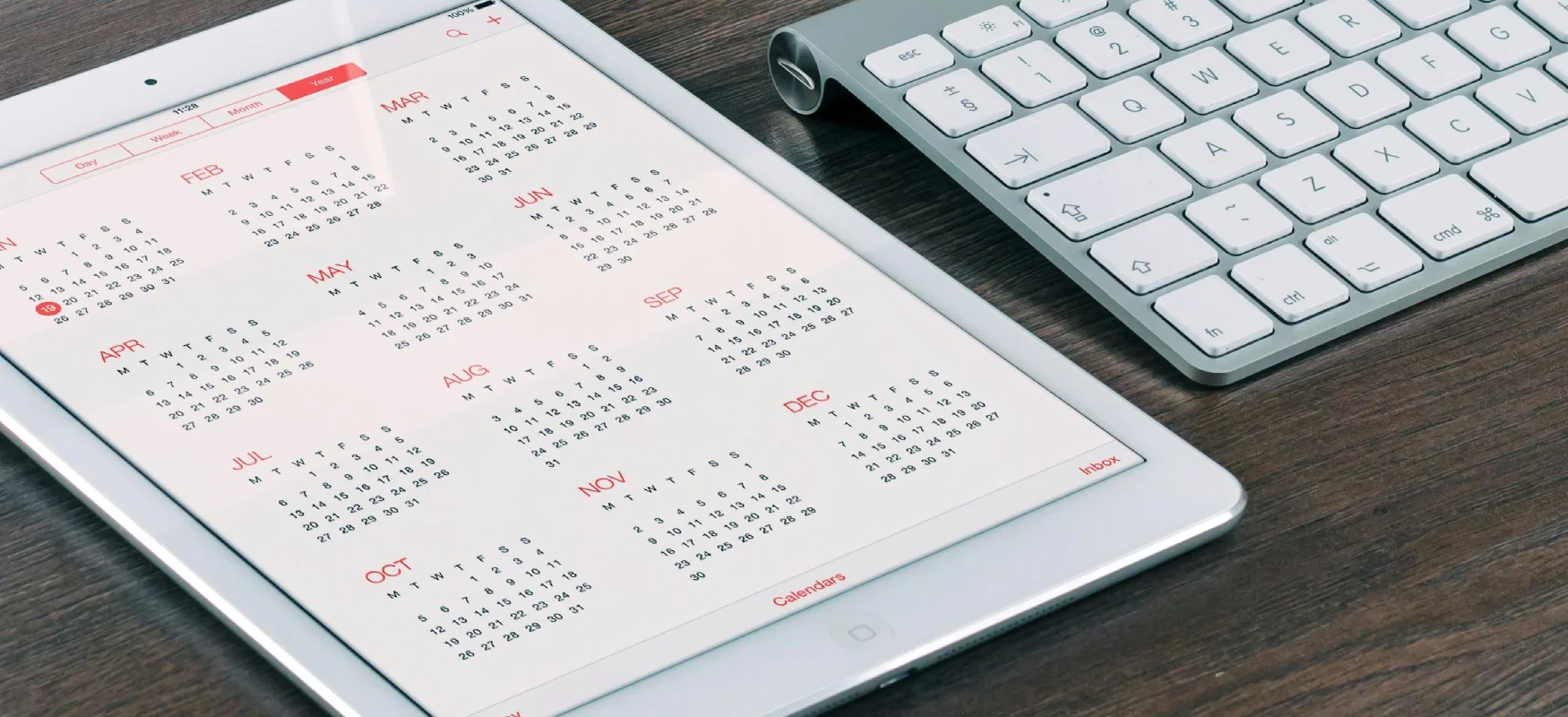 Calendar