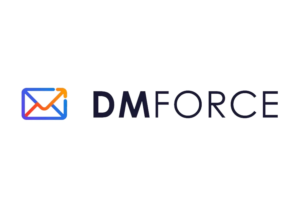 DM Force Logo