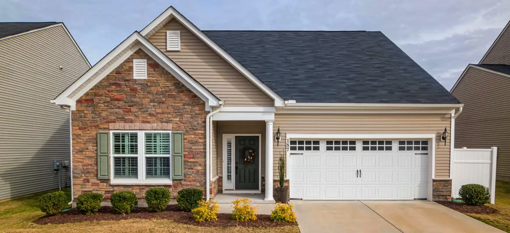House Bought By Investor